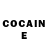 Cocaine Columbia Blomkrukan00an