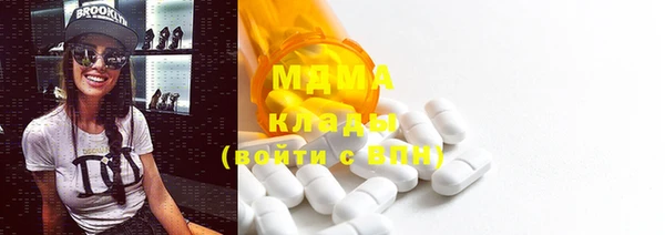 гашик Майский